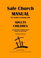 Safe Church Manual